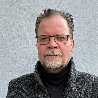 Avatar for Michael Marek