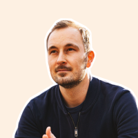 Avatar for Kevin