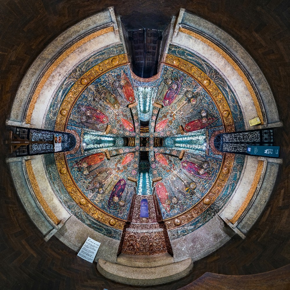 Avatar for Konrad Cox