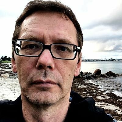 Avatar for Rolf Cronberg