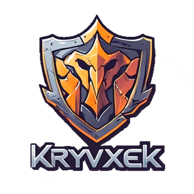 Avatar for Kryvxek