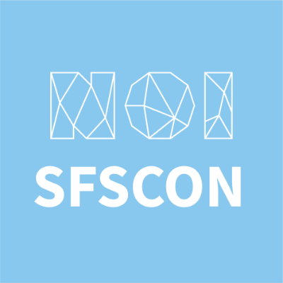 Avatar for SFSCON