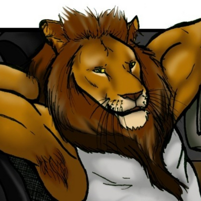 Avatar for Theramansi 🏳️‍🌈🦁✊🏽💉'd