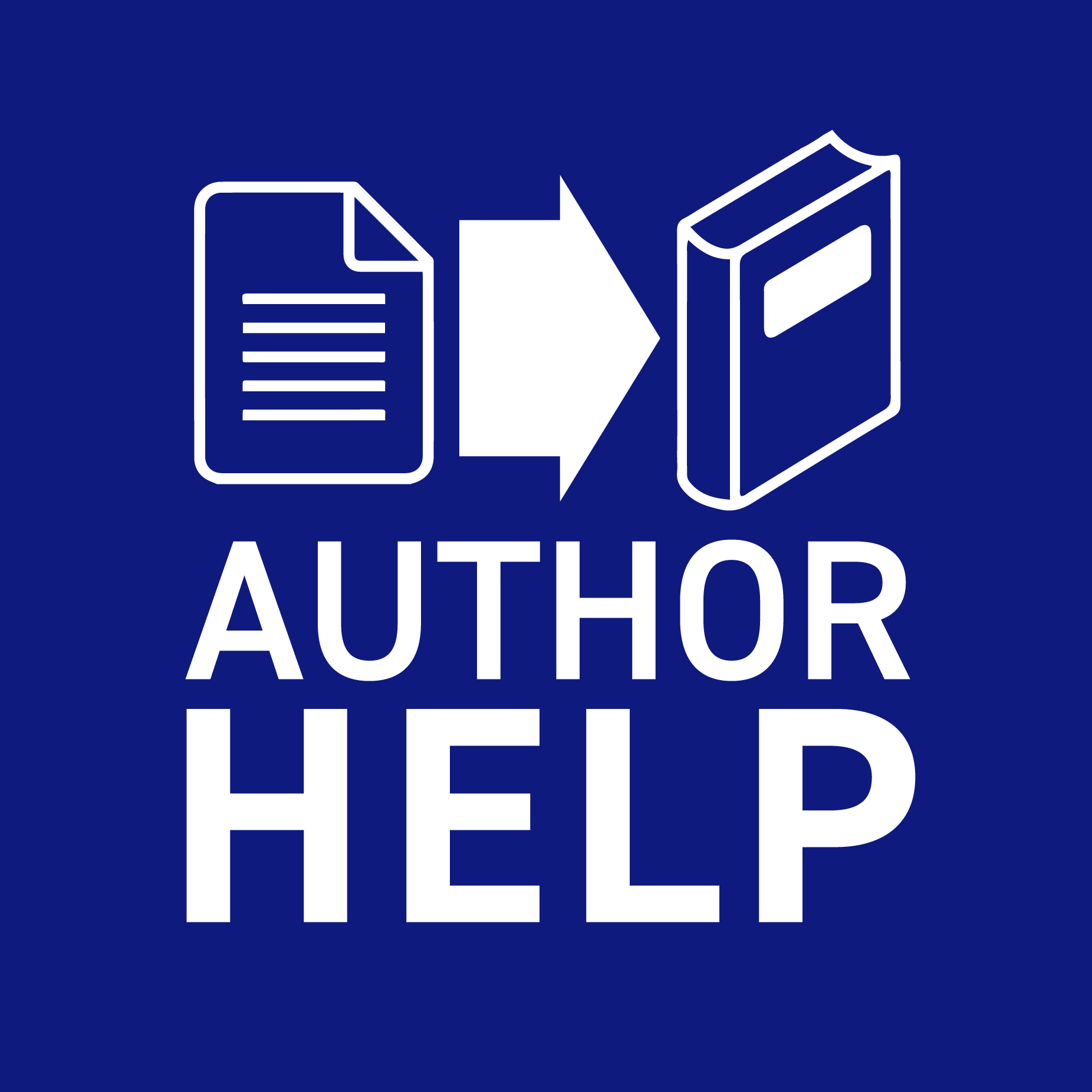 Avatar for Author Help
