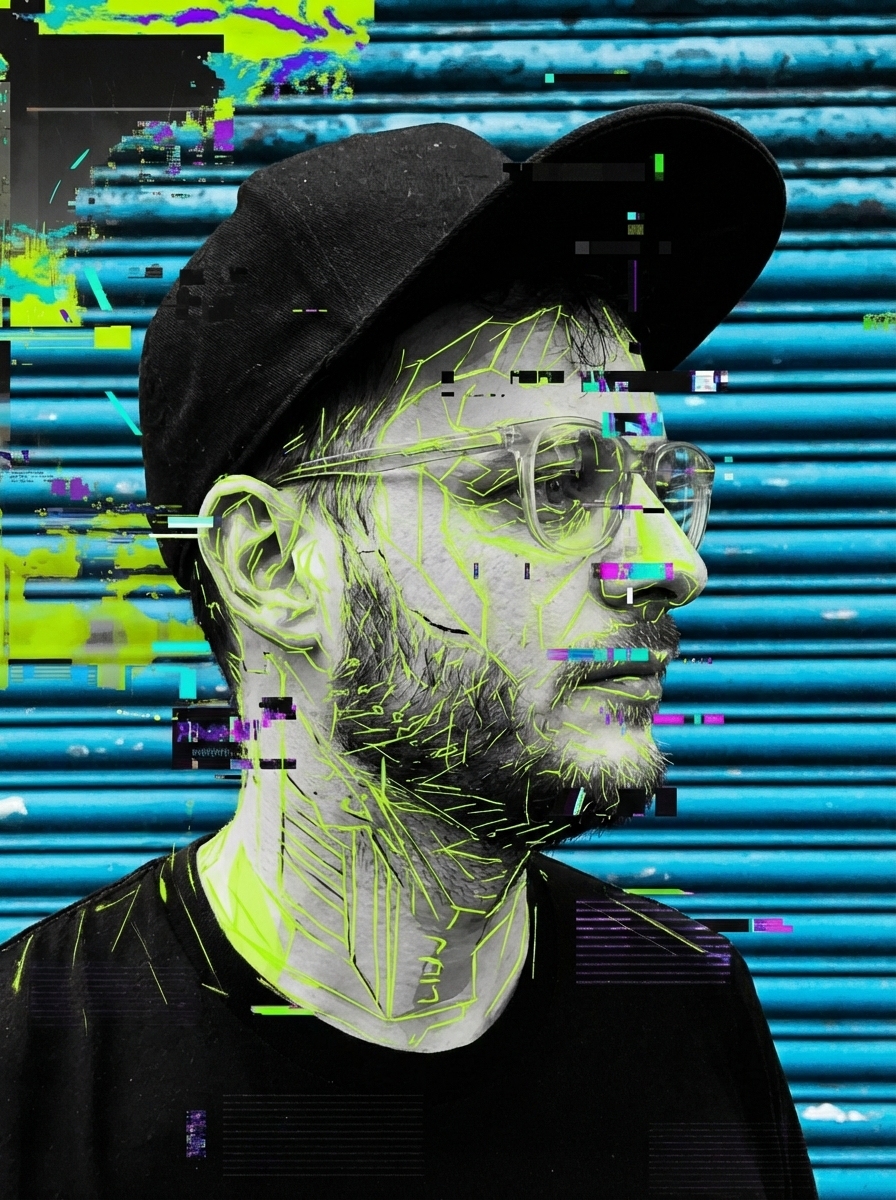 Avatar for 🧑‍⚕️_🦖🧨 - Matt Deloughry