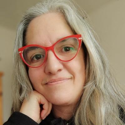 Avatar for Paula
