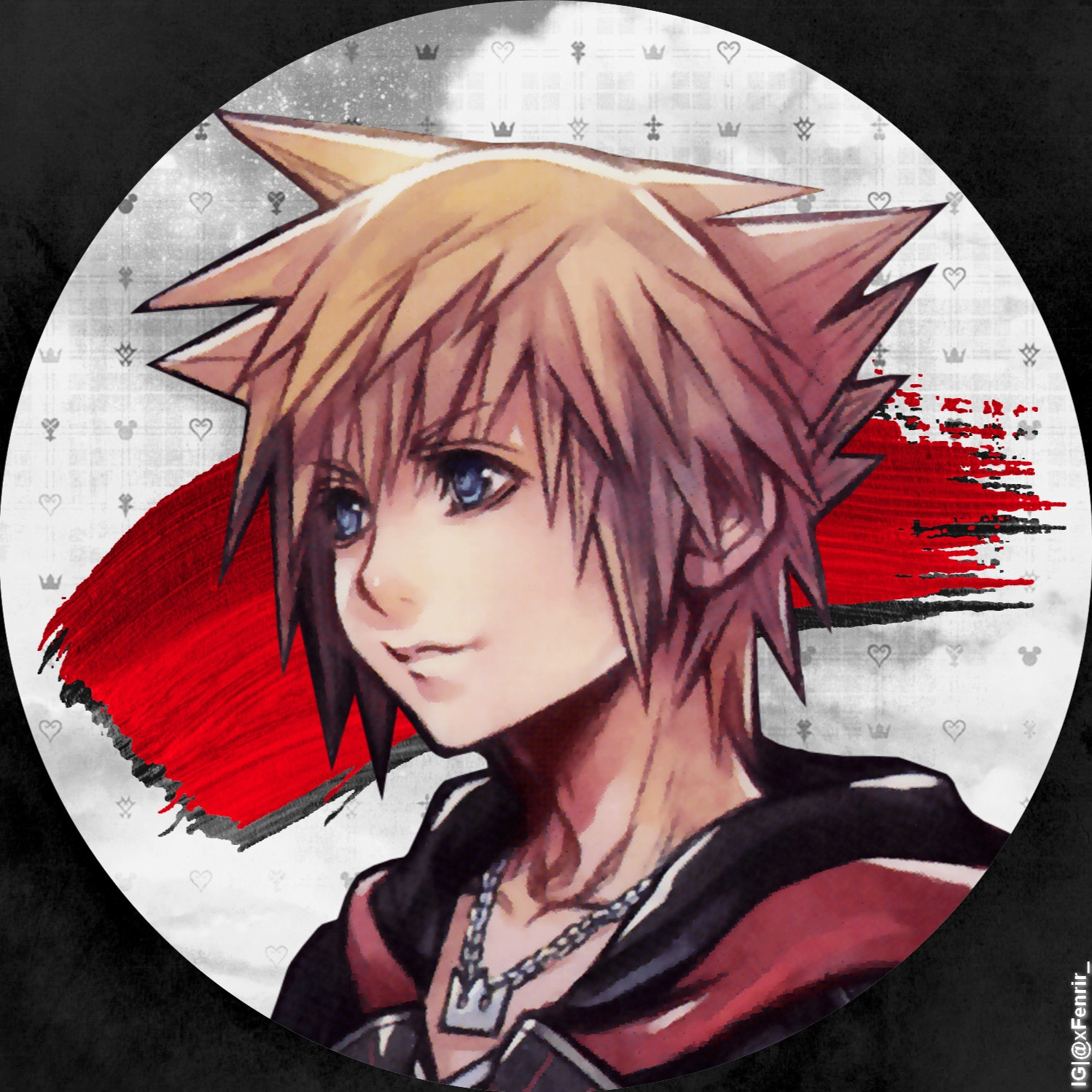 Avatar for Gérald