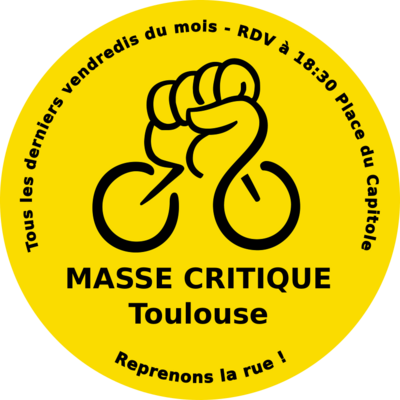Avatar for Masse Critique Toulouse