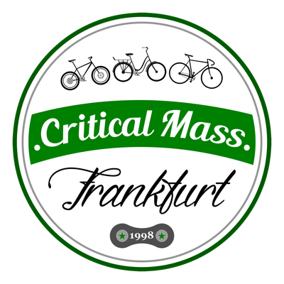 Avatar for CriticalMass Frankfurt am Main