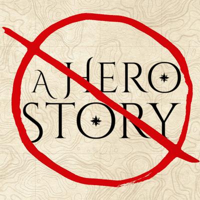 Avatar for (Not) A Hero Story ⚔️