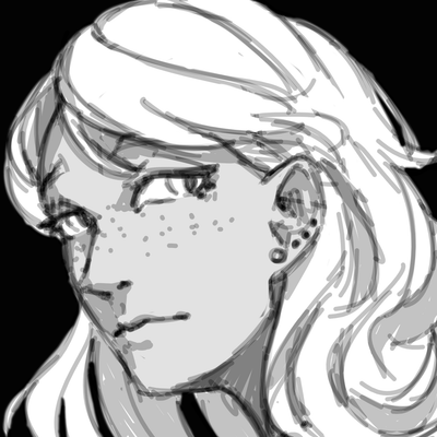 Avatar for Yukari Hafner :v_lesbian: