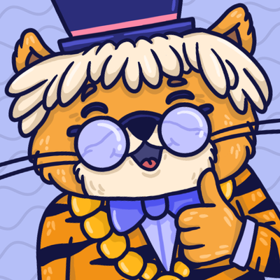 Avatar for The Mayor 🏵️ of oslo.town